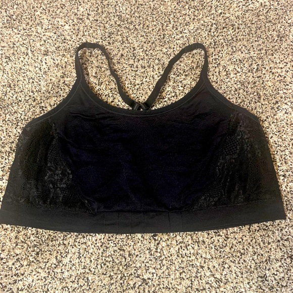 torrid Other - Torrid lace bralette